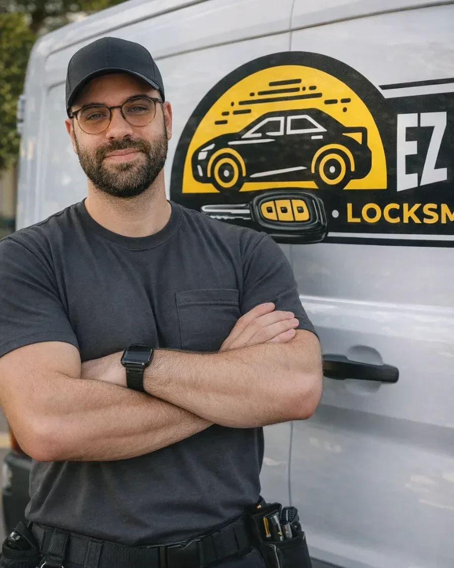 Fast 2012 Mercedes-Benz S-Class key replacement quote from EZ Car Keyz Escondido CA