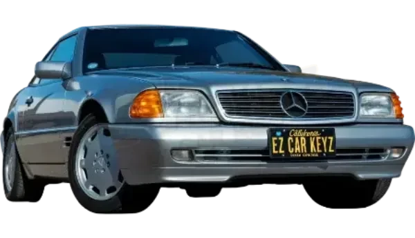 1998 Mercedes-Benz SL Best Price Car Key - EZ Car Keyz Lemon Grove Locked out of your 1998 Mercedes-Benz SL? Get help from EZ Car Keyz Lemon Grove CA