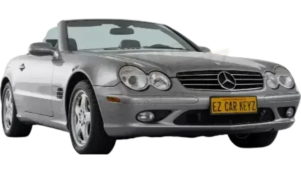 2006 Mercedes-Benz SL Best Price Car Key - EZ Car Keyz San Ysidro Trusted 2006 Mercedes-Benz SL locksmith service by EZ Car Keyz San Ysidro CA