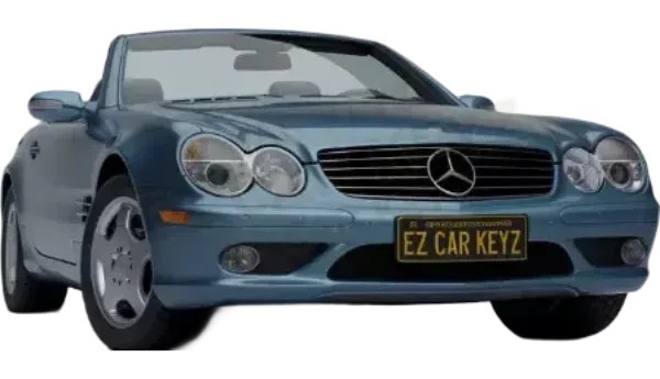 2008 Mercedes-Benz SL Best Price Car Key - EZ Car Keyz San Diego All 2008 Mercedes-Benz SL keys lost? Call EZ Car Keyz San Diego CA