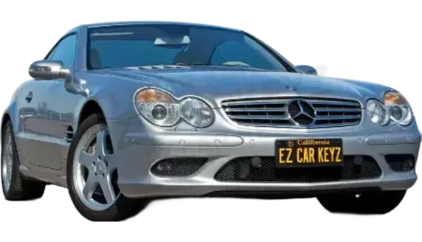 2009 Mercedes-Benz SL Best Price Car Key - EZ Car Keyz Rancho Santa Fe Lost your 2009 Mercedes-Benz SL key? Call EZ Car Keyz Rancho Santa Fe CA now
