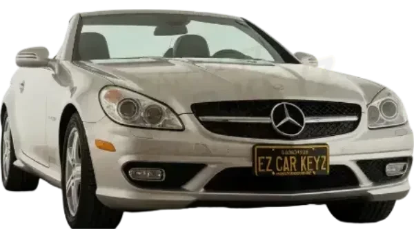 2010 Mercedes-Benz SLK Best Price Car Key - EZ Car Keyz Chula Vista Trusted 2010 Mercedes-Benz SLK locksmith service by EZ Car Keyz Chula Vista CA