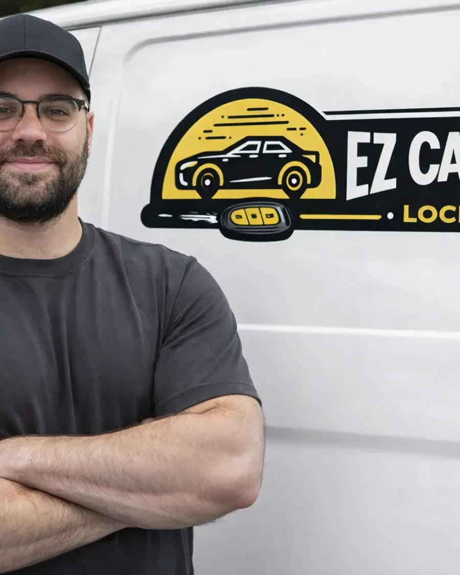 2010 MINI Convertible lost key replacement options from EZ Car Keyz Otay Mesa CA