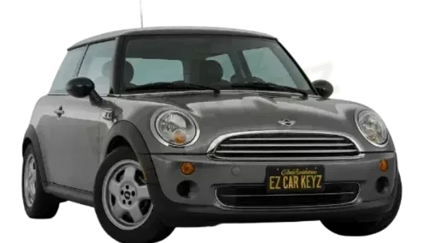 MINI Hardtop 2 Door locksmith