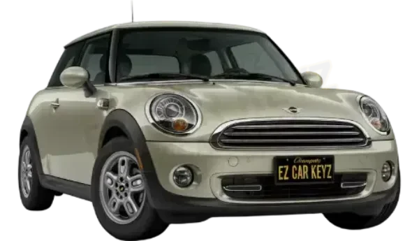 2010 MINI Hardtop 2 Door Best Price Car Key - EZ Car Keyz Escondido Skip the dealer for 2010 MINI Hardtop 2 Door car key - EZ Car Keyz Escondido CA