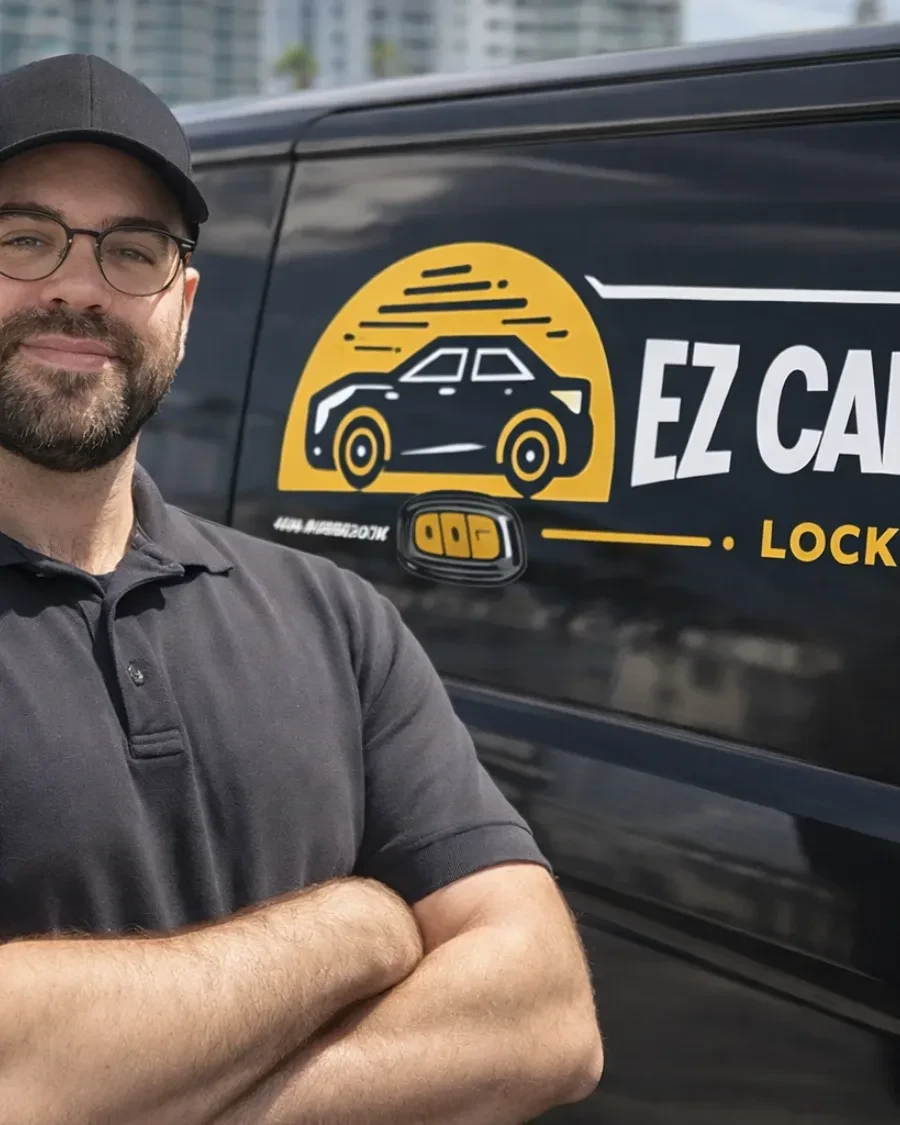2016 MINI Paceman all keys lost solutions from EZ Car Keyz Santee CA
