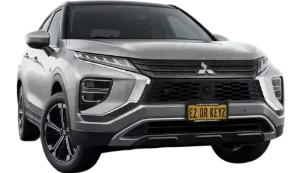 Mitsubishi Eclipse Cross locksmith