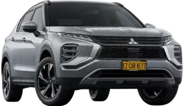 Mitsubishi Eclipse Cross locksmith