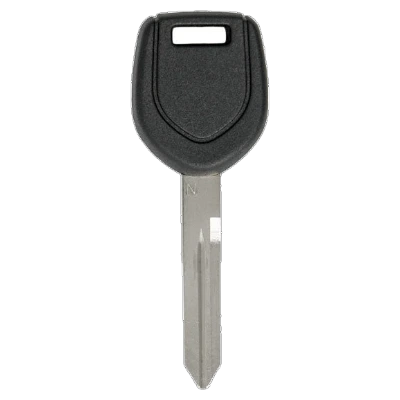 2001 Mitsubishi Eclipse Transponder Key