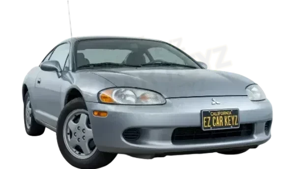 2001 Mitsubishi Eclipse Best Price Car Key - EZ Car Keyz Ramona Unbeatable 2001 Mitsubishi Eclipse key price from EZ Car Keyz Ramona CA