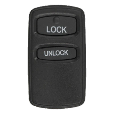 2002 Mitsubishi Eclipse Remote OUCG8D-525M-A