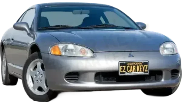 Mitsubishi Eclipse locksmith