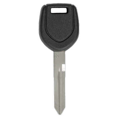 2003 Mitsubishi Eclipse Transponder Key