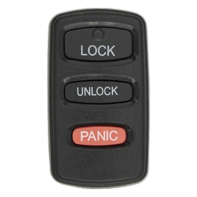 2004 Mitsubishi Eclipse Remote OUCG8D