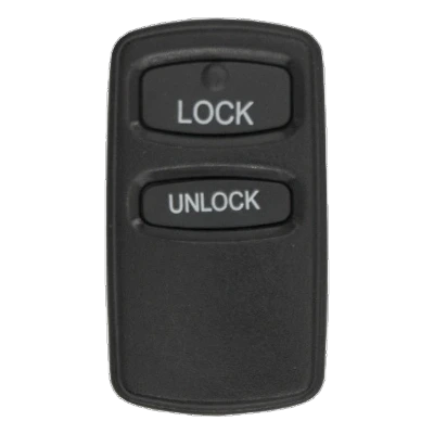 2003 Mitsubishi Lancer Remote OUCG8D-525M-A