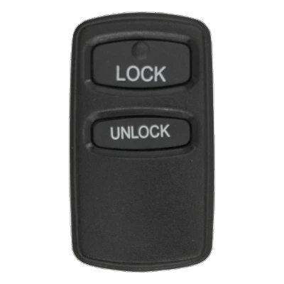 2005 Mitsubishi Lancer Remote OUCG8D-525M-A