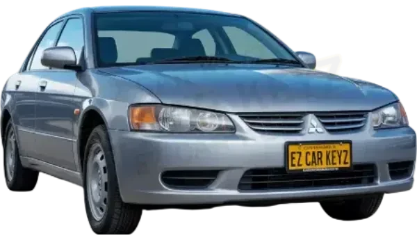 Mitsubishi Lancer locksmith