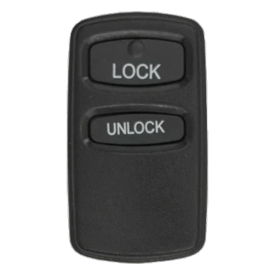 2007 Mitsubishi Lancer Remote OUCG8D-525M-A