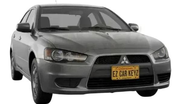 Mitsubishi Lancer locksmith