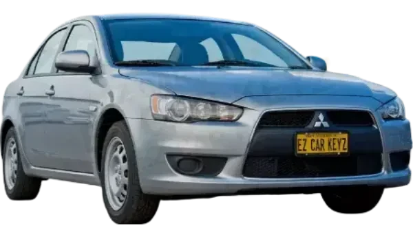 Mitsubishi Lancer locksmith