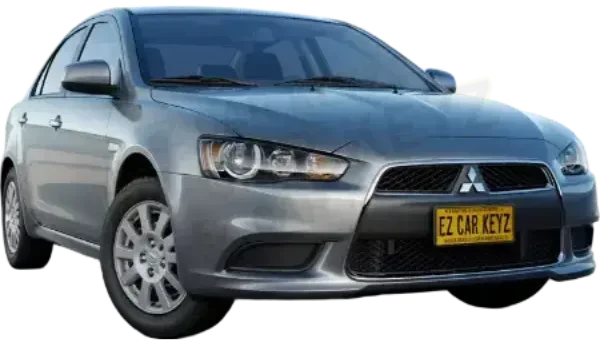 Mitsubishi Lancer locksmith