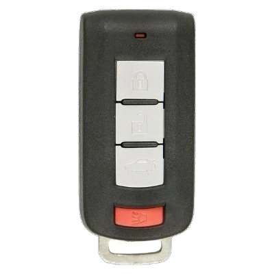 2011 Mitsubishi Outlander Sport Smart Key