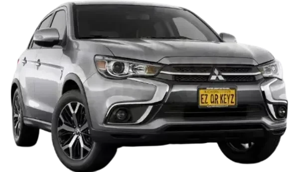 Mitsubishi Outlander Sport locksmith