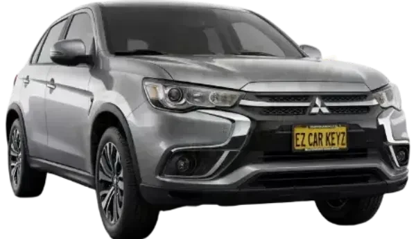 Mitsubishi Outlander Sport locksmith