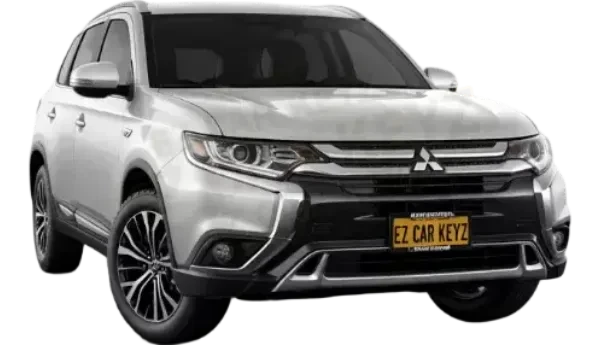 Mitsubishi Outlander locksmith
