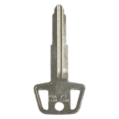 2017 Mitsubishi Outlander MECHANICAL-KEY 