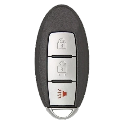 2014 Nissan 370z Smart Key KR55WK49622