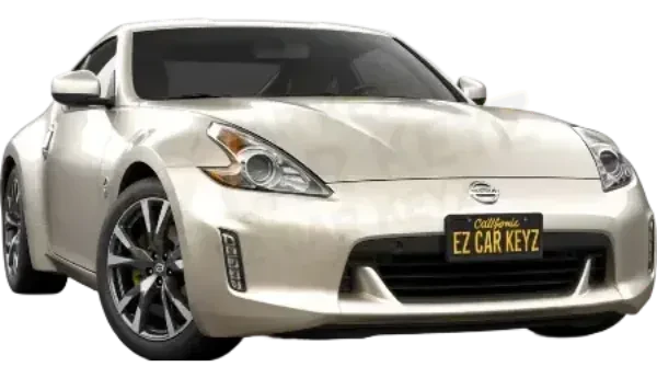 2017 Nissan 370z Best Price Car Key - EZ Car Keyz La Mesa All 2017 Nissan 370z keys lost? Call EZ Car Keyz La Mesa CA