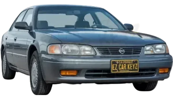 Nissan Altima locksmith