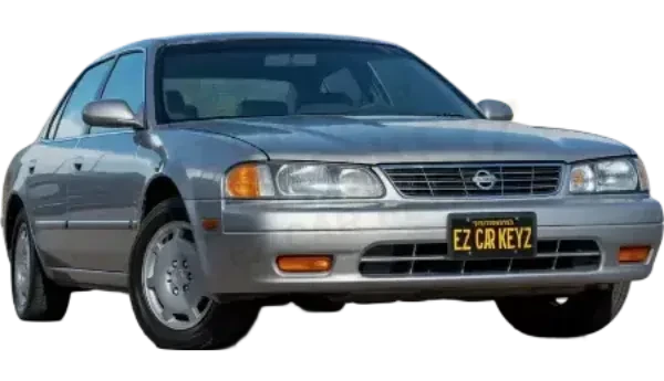 Nissan Altima locksmith