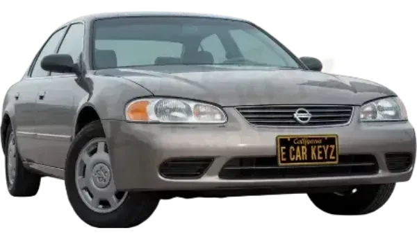 Nissan Altima locksmith