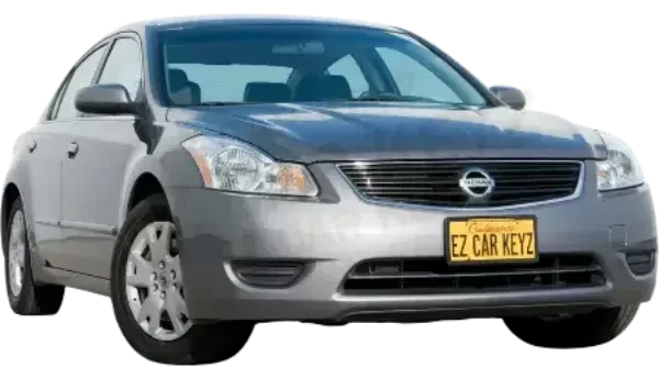 Nissan Altima locksmith