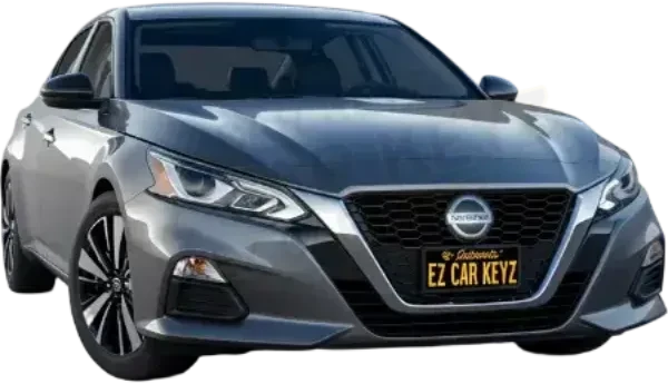 Nissan Altima locksmith