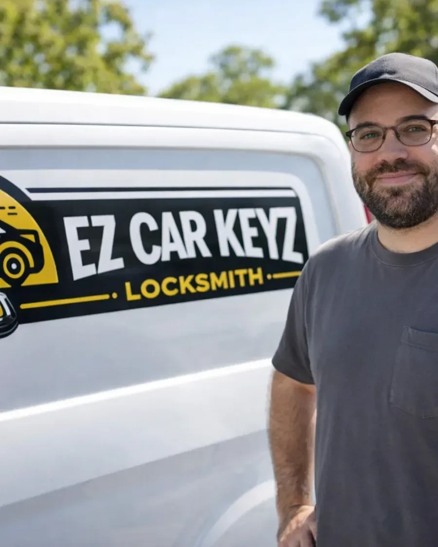 2021 Nissan Altima all keys lost solutions from EZ Car Keyz Ramona CA