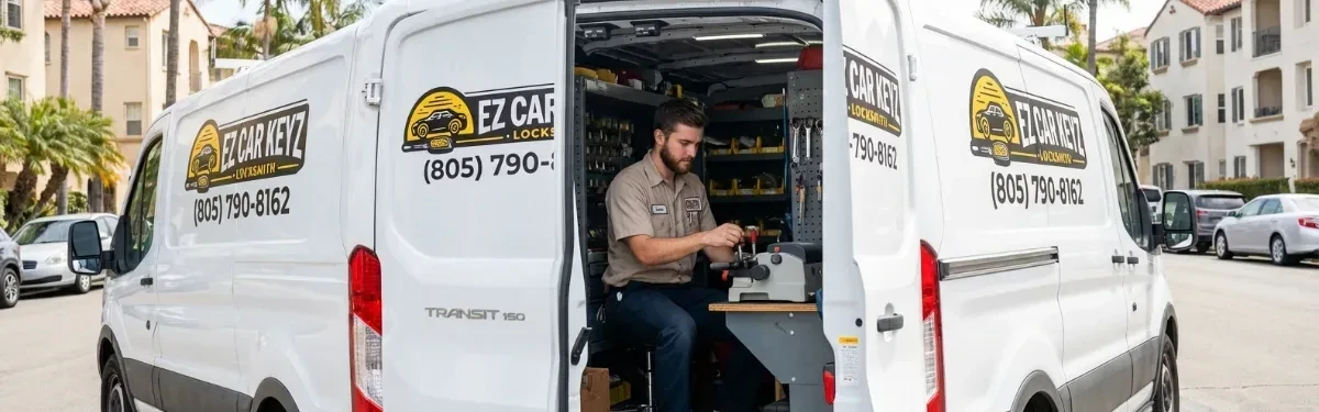 Discount 2024 Nissan Altima transponder key from EZ Car Keyz San Diego CA