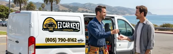 Certified locksmith review for 2005 Nissan Armada service by EZ Car Keyz El Cajon CA