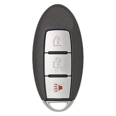 2017 Nissan Armada Smart Key CWTWB1U825