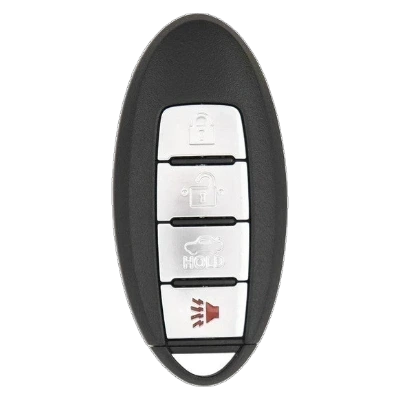 2019 Nissan Armada Smart Key CWTWB1U787
