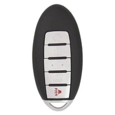 2019 Nissan Armada Smart Key