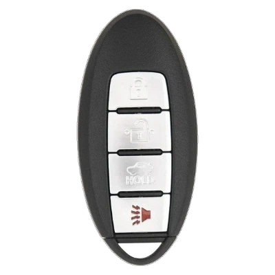 2021 Nissan Armada Smart Key CWTWB1U787