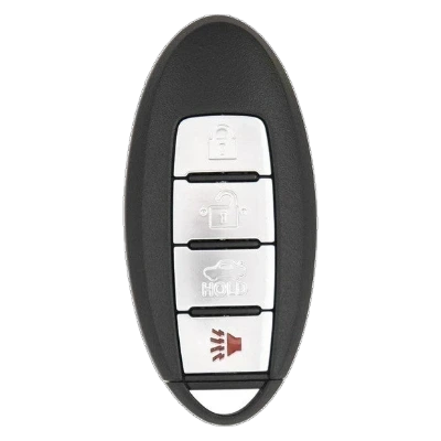 2022 Nissan Armada Smart Key CWTWB1U787
