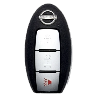 2023 Nissan Armada Smart Key KR5TXN7