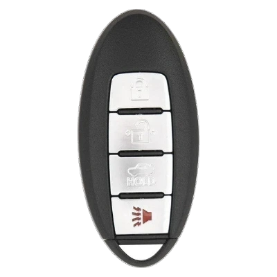 2024 Nissan Armada Smart Key CWTWB1U787