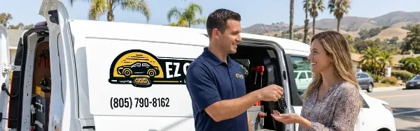 Dealer vs locksmith review for 2013 Nissan Cube key - EZ Car Keyz Escondido CA