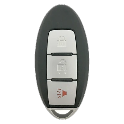 2014 Nissan Cube Smart Key