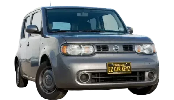 2014 Nissan Cube Best Price Car Key - EZ Car Keyz Encinitas Call your mobile locksmith for 2014 Nissan Cube key - EZ Car Keyz Encinitas CA